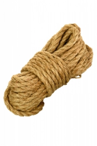 Веревка джутовая &quot;Theatre&quot; 10м